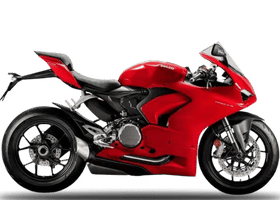 Panigale V2